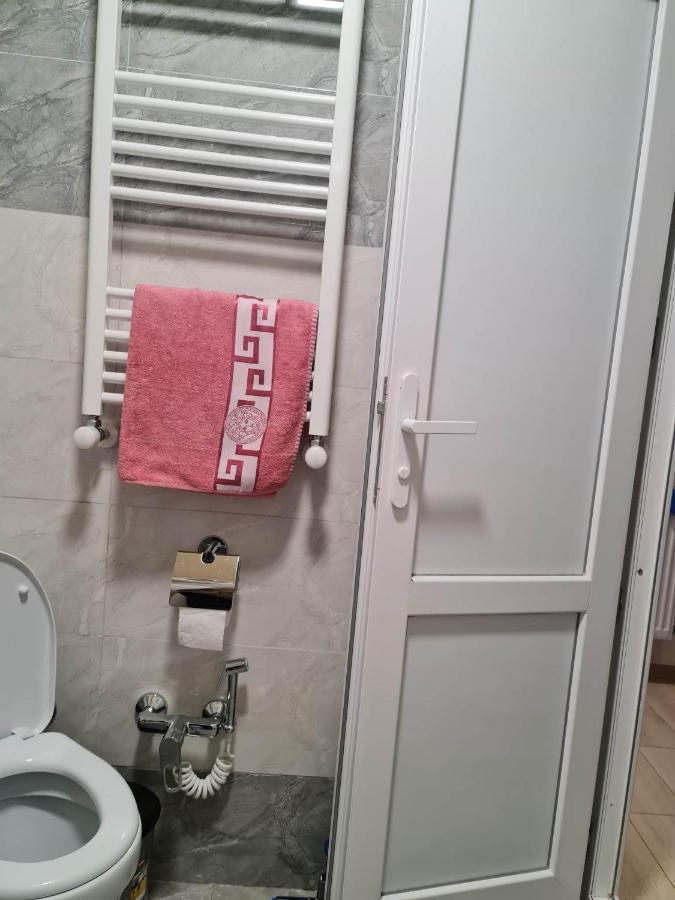 Saburtalo Διαμέρισμα Τυφλίδα Εξωτερικό φωτογραφία